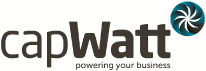 Capwatt - Soluções de Energia