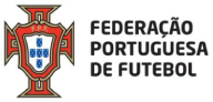 FPF - Federação Portuguesa de Futebol